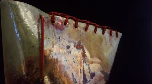 Opera di Fosca Rovelli