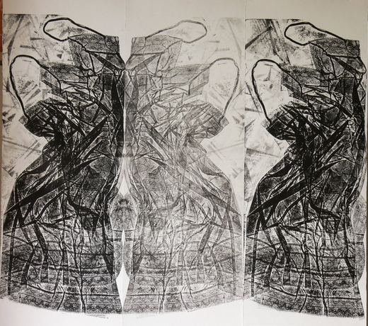 Opera di Sara Montani